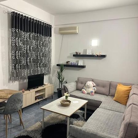 Apartment Near The Centre Of טיראנה מראה חיצוני תמונה