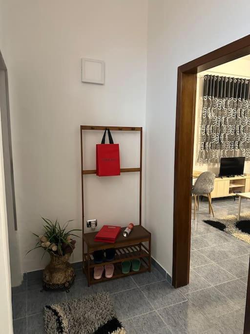 Apartment Near The Centre Of טיראנה מראה חיצוני תמונה