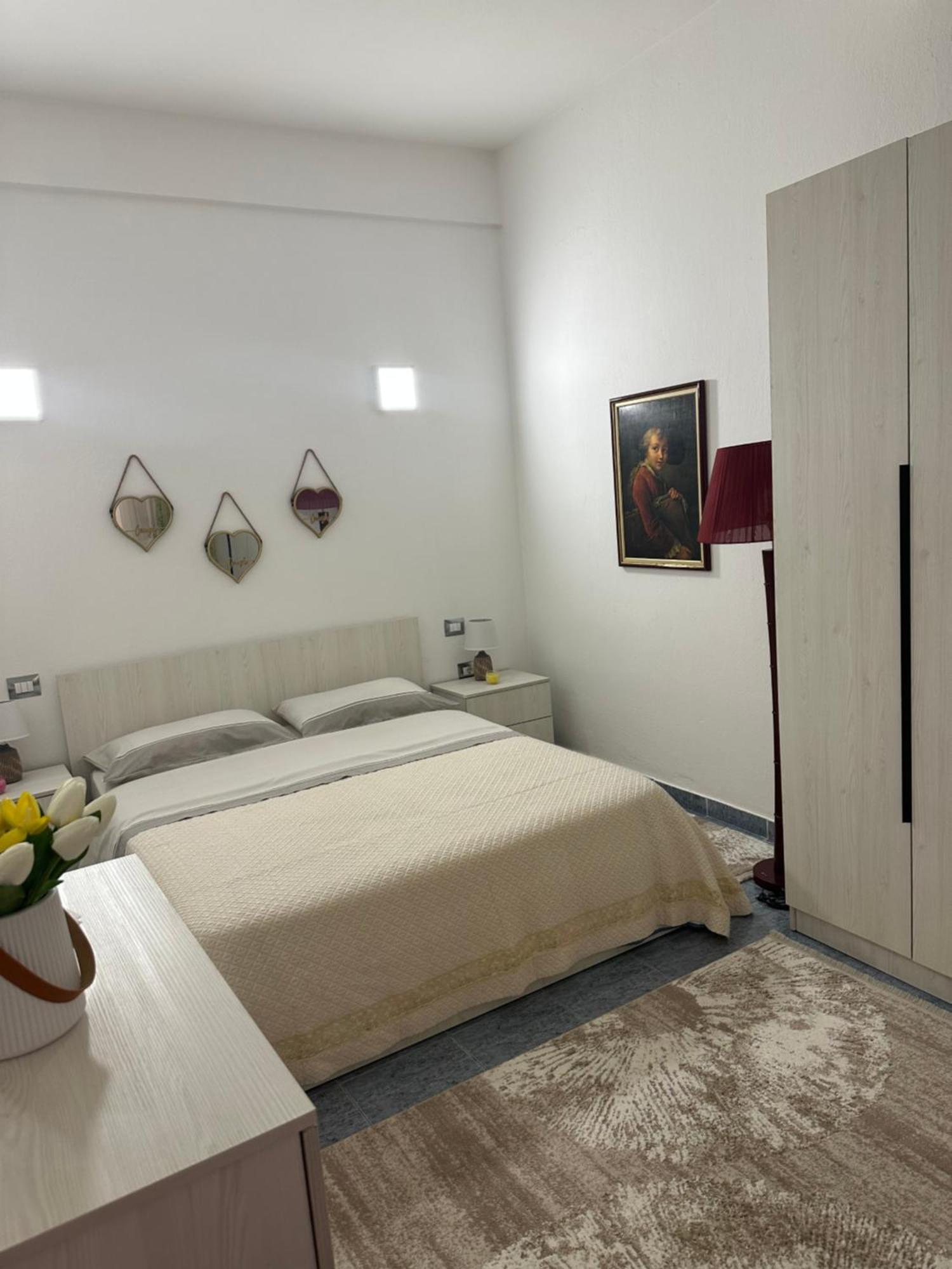 Apartment Near The Centre Of טיראנה מראה חיצוני תמונה