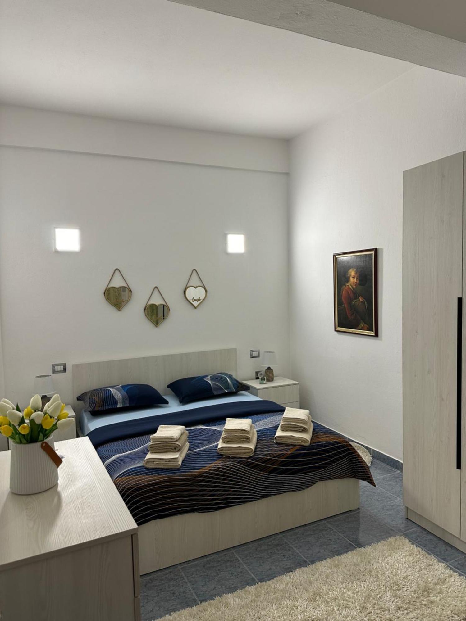 Apartment Near The Centre Of טיראנה מראה חיצוני תמונה
