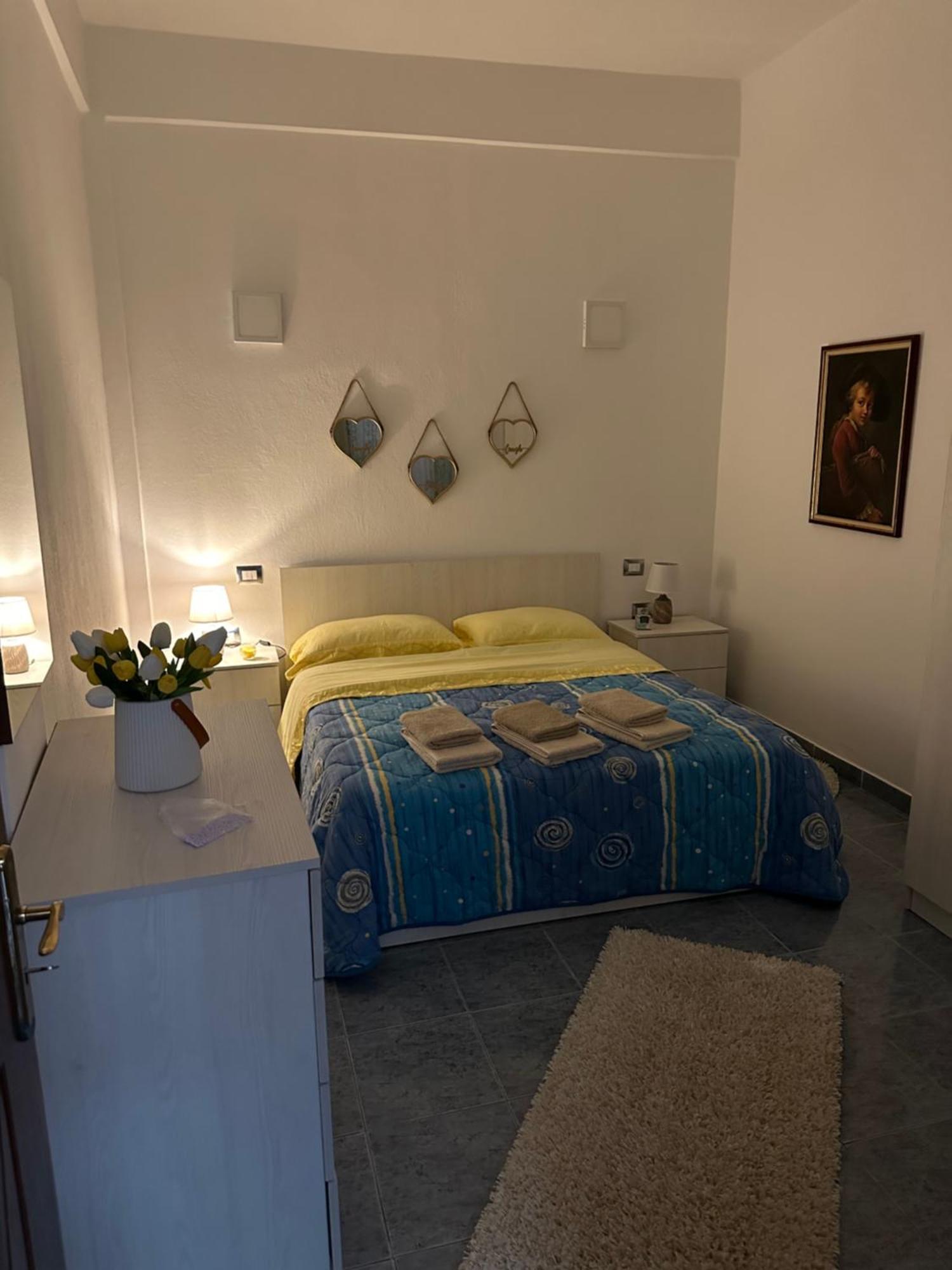Apartment Near The Centre Of טיראנה מראה חיצוני תמונה