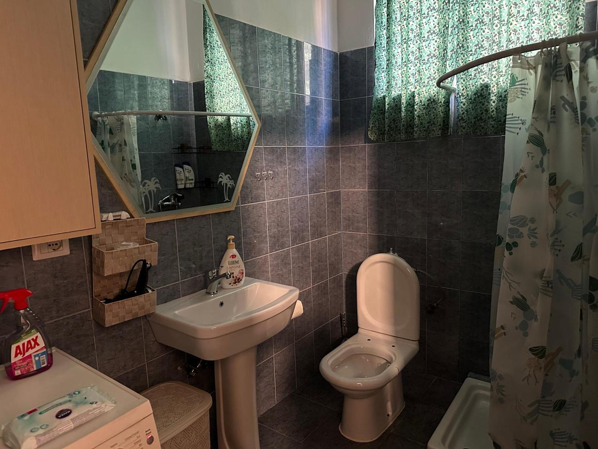 Apartment Near The Centre Of טיראנה מראה חיצוני תמונה